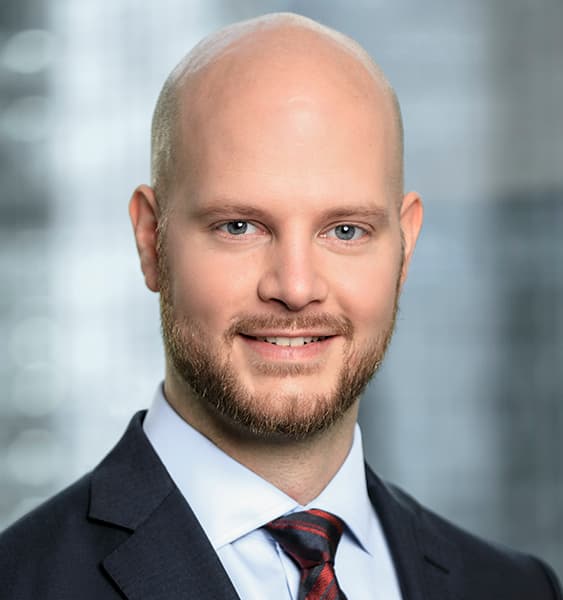 Rechtsanwalt Felix Thiede