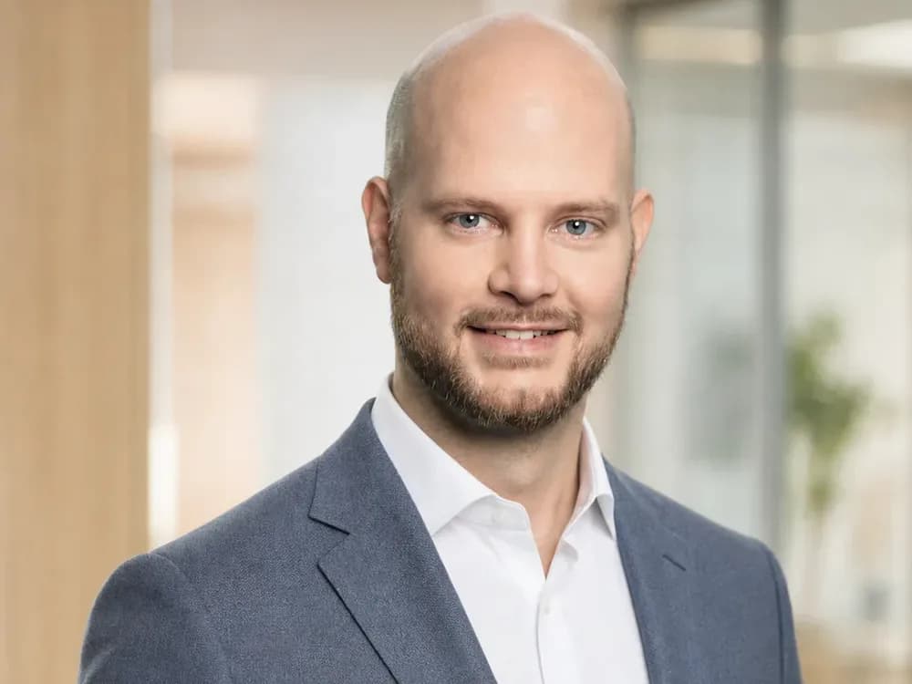 Rechtsanwalt Felix Thiede