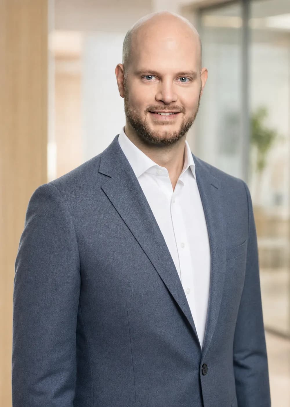 Rechtsanwalt Felix Thiede