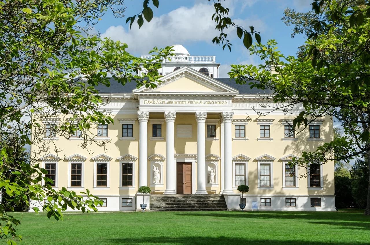 Dessau-Roßlau – Bauhaus und Elbe