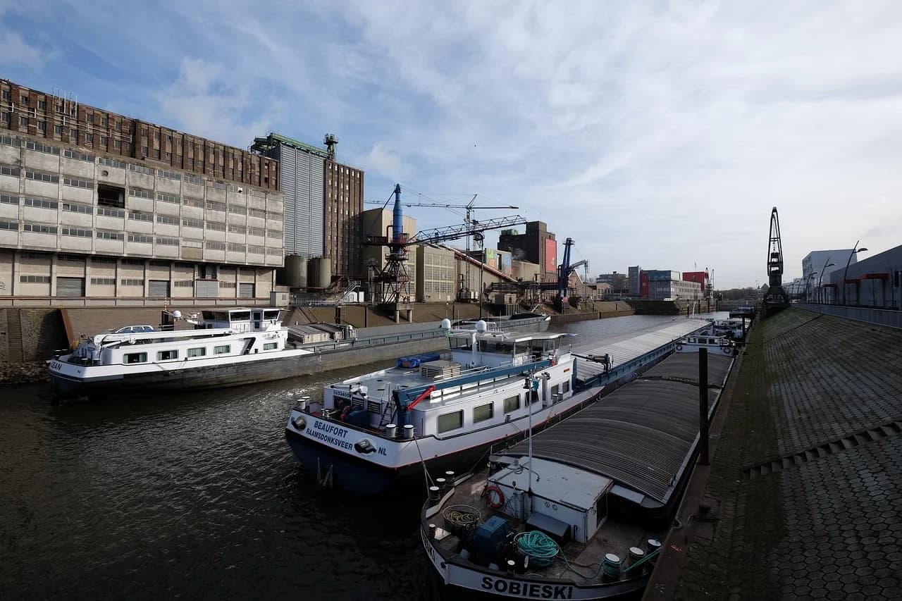 Neuss – Quirinus-Münster